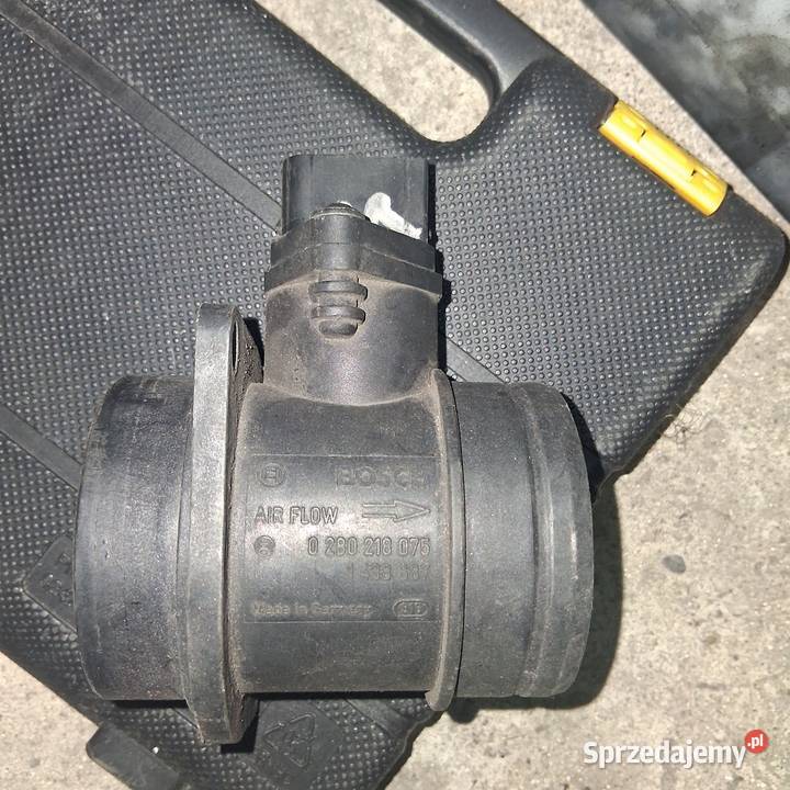 Przepływomierz do bmw do kilku modeli lubelskie Łuków