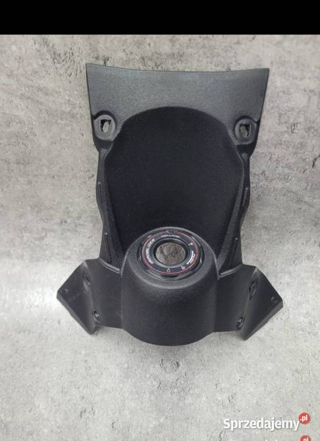 Kawasaki Z900 Z 900 25 obudowa stacyjki osłona Mocowania i uchwyty wielkopolskie Nowy Tomyśl sprzedam