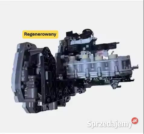 DL5010B5DL3820CK Sterownik Valve Body STronik Bydgoszcz