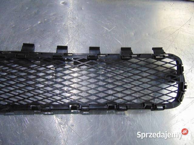 GRILL ATRAPA VW TOUAREG osobowe wielkopolskie