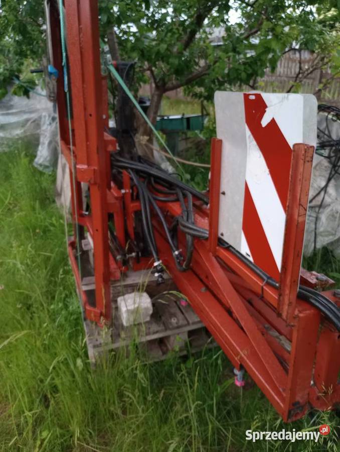 Belka lance opryskiwacza 12m Radomsko
