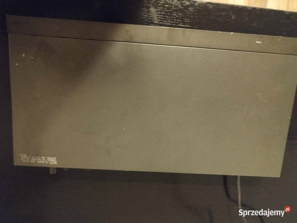 Tuner Technics STG5L Audio świętokrzyskie Kielce