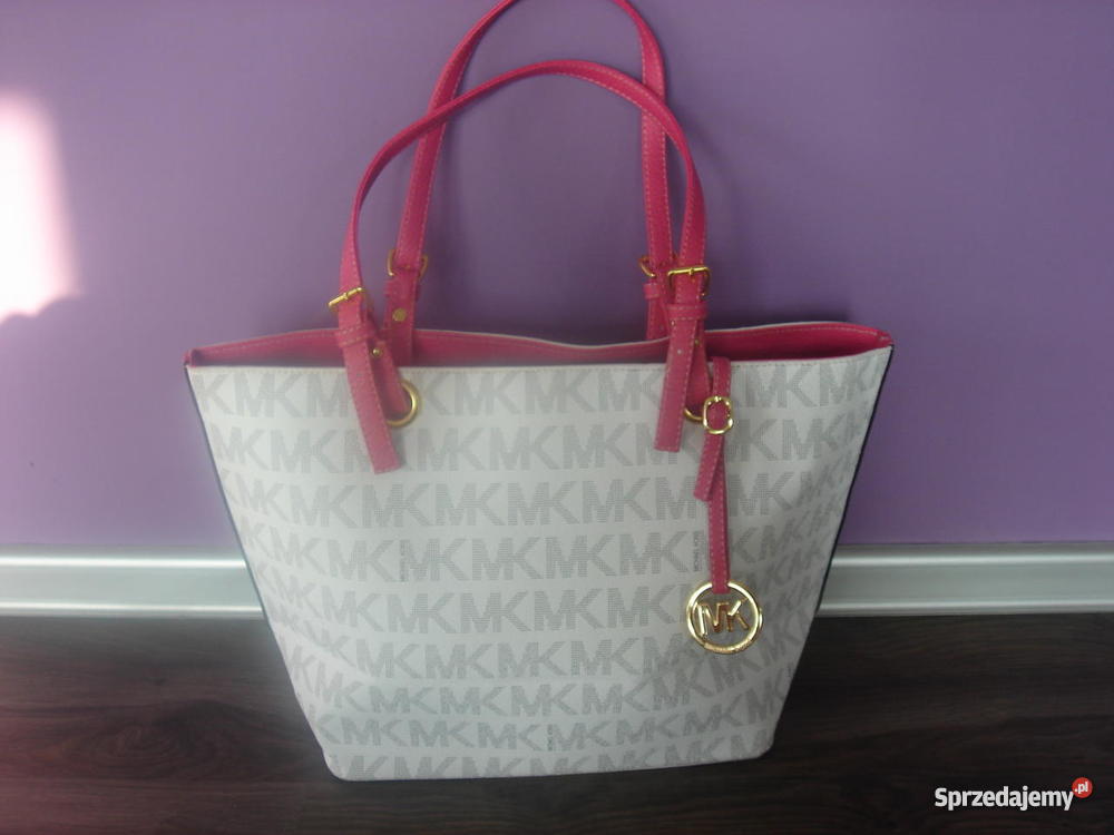 torebka MICHAEL KORS Warszawa