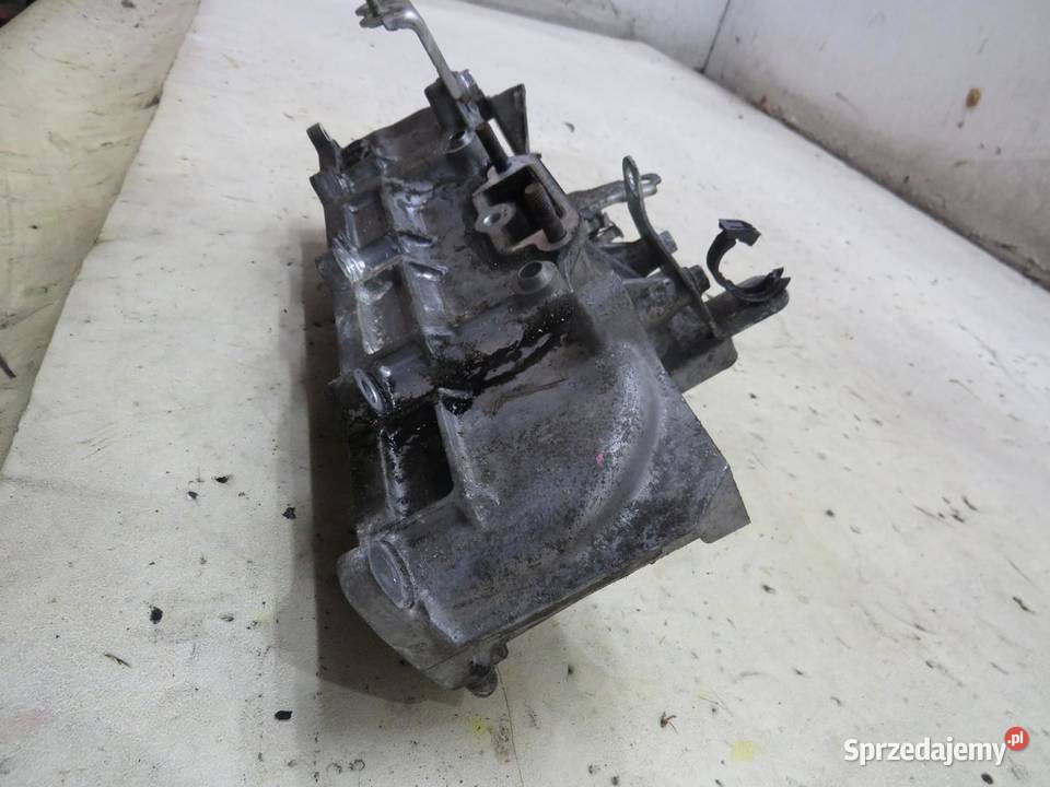 KOLEKTOR SSACY TOYOTA RAV 4 IV 20 D4D 126310R010 Kolektory ssące lubelskie sprzedam
