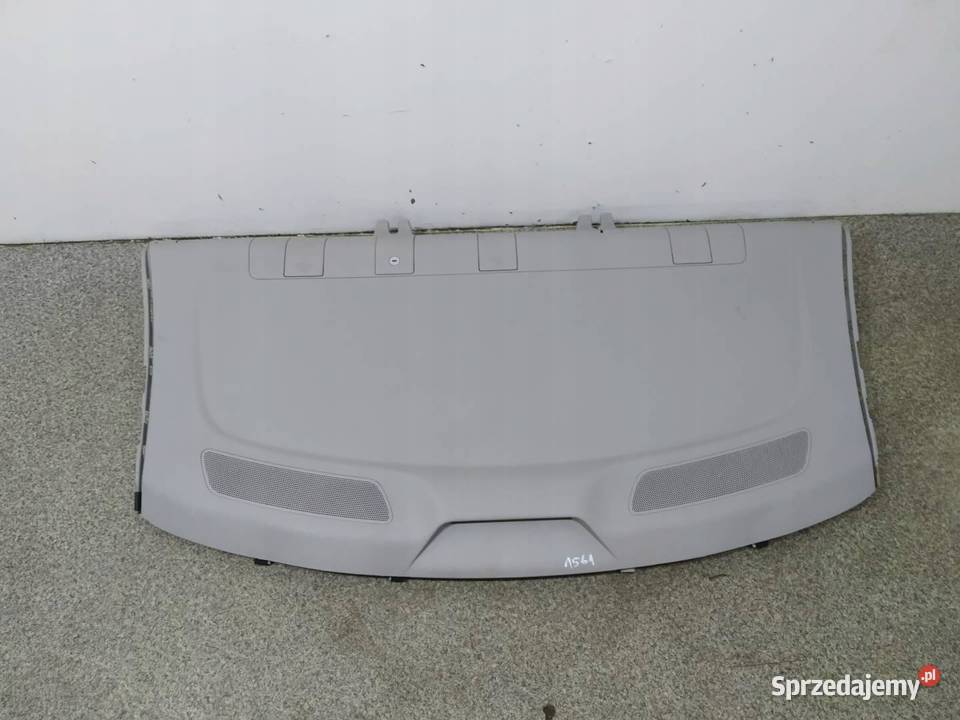 PÓŁKA TYLNA SEDAN USA VW Volkswagen Passat VIII sprzedam