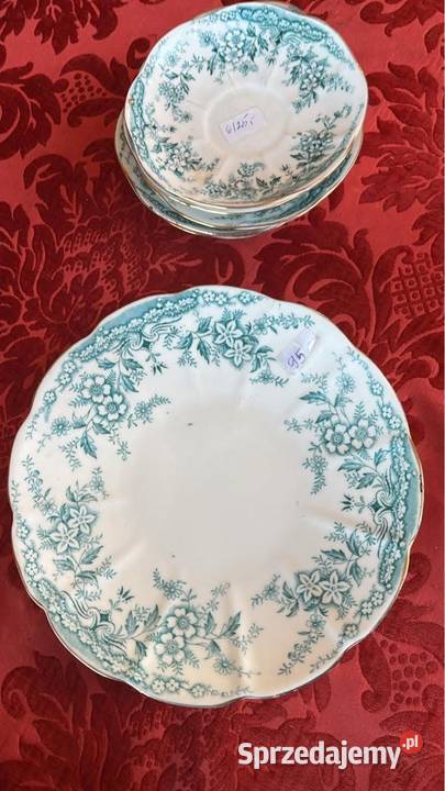 Patera Trend J G pomorskie Gdańsk