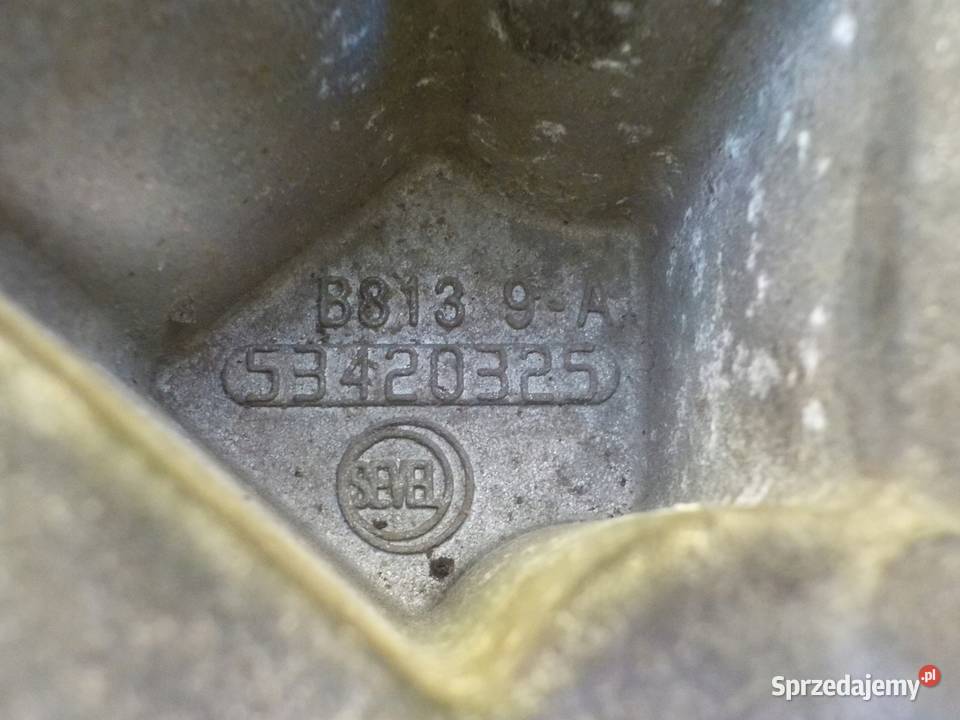 DUCATO IVECO 23 MJET EURO 6 19r 131 lapa skrzyni osobowe sprzedam