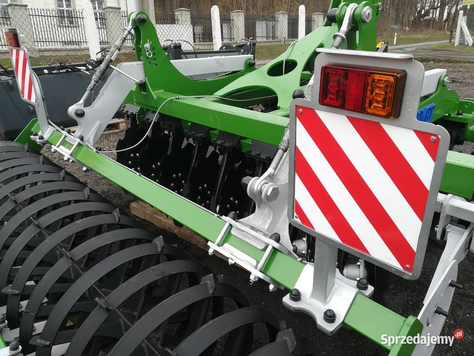 Brona Astat 22m talerz 560Tolmet nieuszkodzony Brony Proszówka