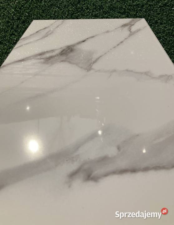 Tania płytka GLAZURA NELLA WHITE 223x448 G2 Kraśnik