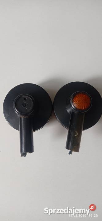 KIERUNKOWSKAZY WSK ROMET MZ Łódź