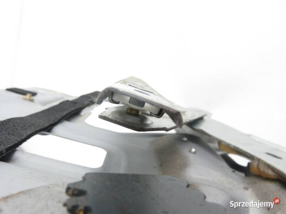 PODNOŚNIK SZYBY PRAWY TYLNY HYUNDAI SANTA FE osobowe Mechanizmy opuszczania szyb sprzedam
