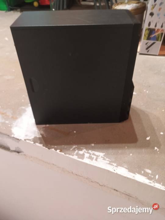 Obudowa PC Komputerowe PC Legionowo