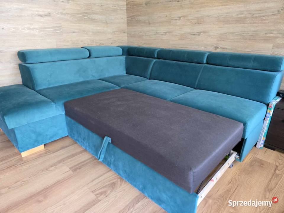 Narożnik Comfort Śrem