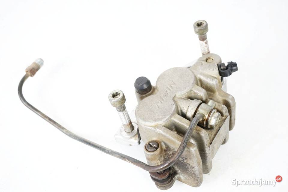 Kawasaki KLX 300 R 250 zacisk hamulcowy przód Bolesławiec