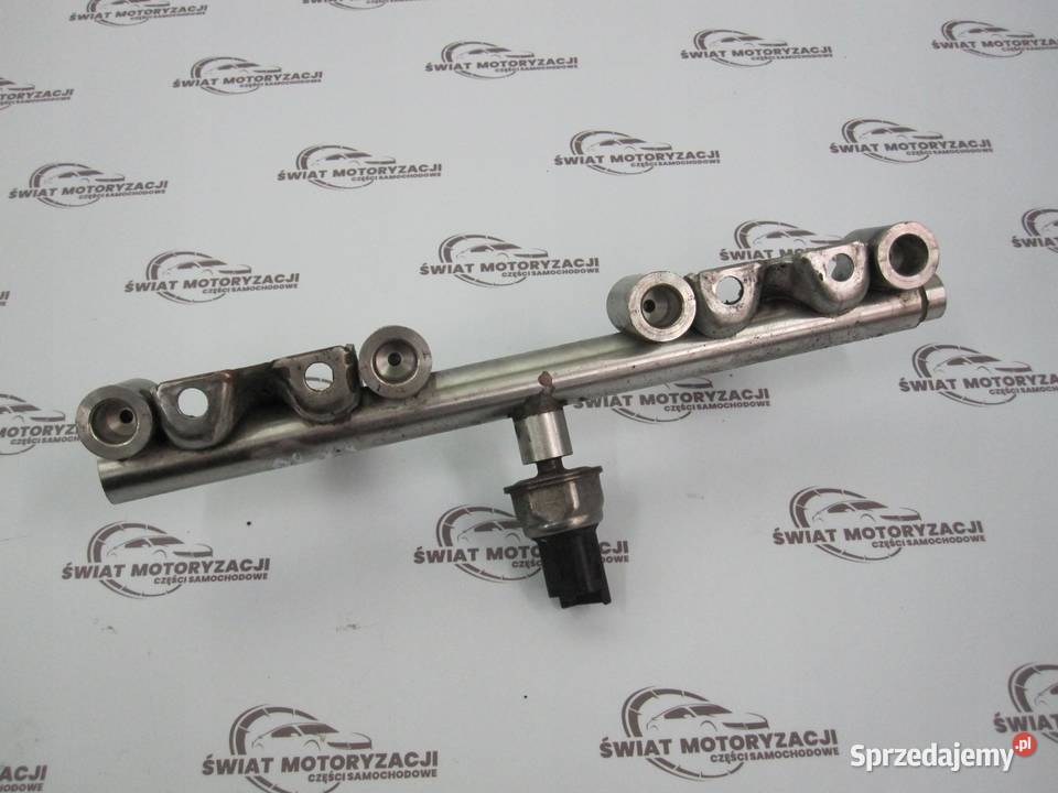 CITROEN DS3 16 THP 10FJBE listwa wtryskowa osobowe sprzedam