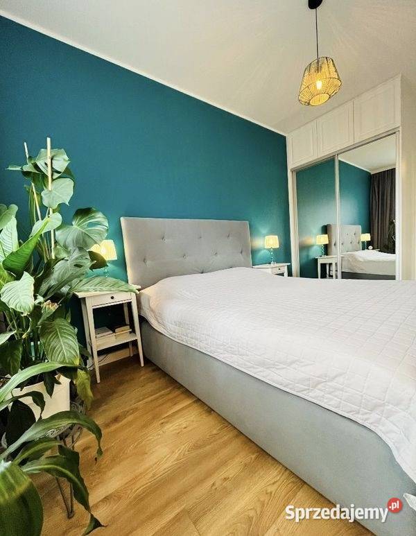 3p 65m Polanowickiej BALKONKOMÓRKAGARAŻ Wrocław Nieruchomości dolnośląskie