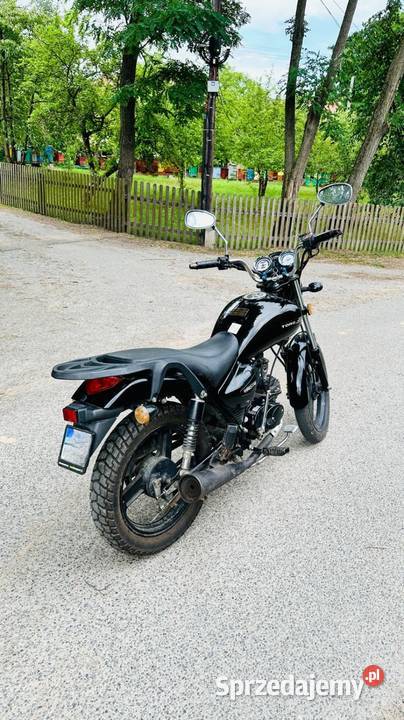 Skup motocykli i motorowerów gotówka ręki szybki Jelenia Góra