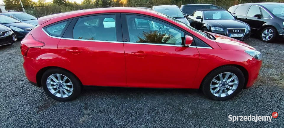 Ford Focus Mk3 20102018 Szczecin sprzedam