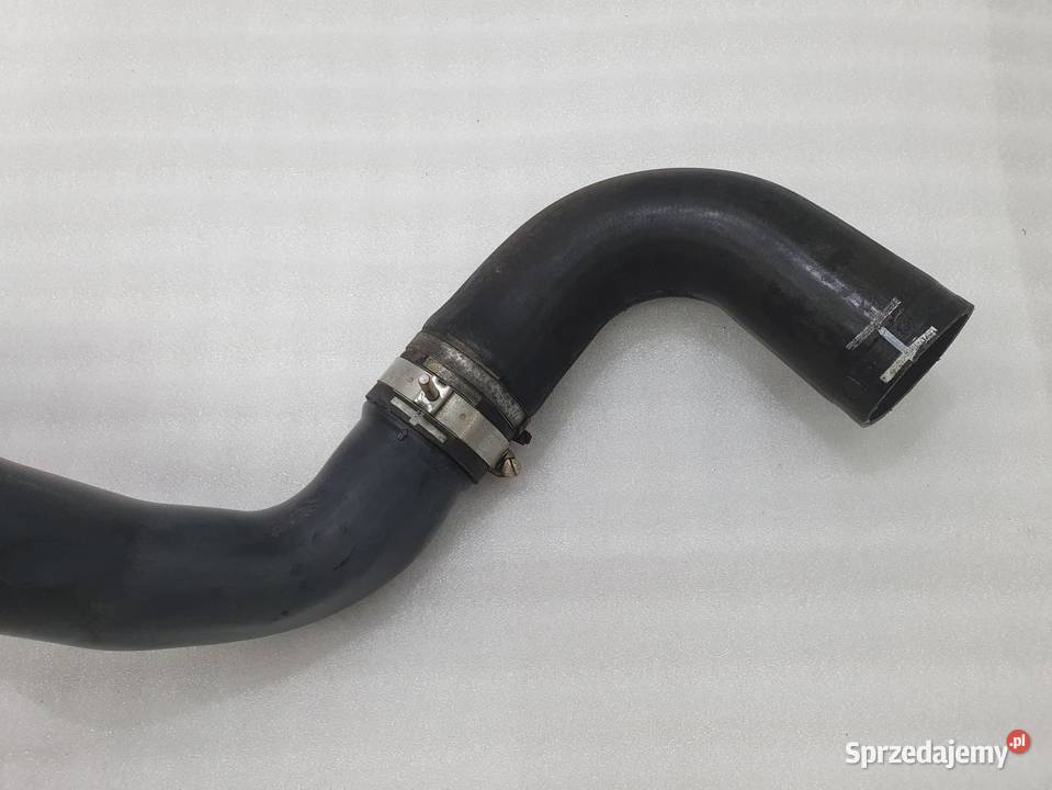 PRZEWÓD WĄŻ RURA INTERCOOLERA VOLVO V40 30854080