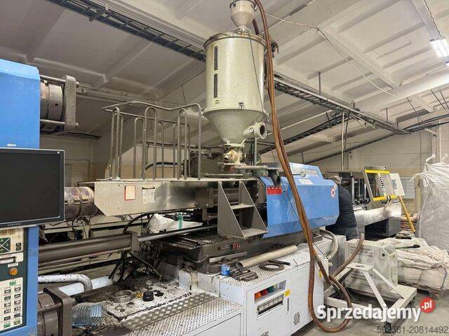 Wytwarzanie art z tworzyw sztucznych ZLECENIE Łódź