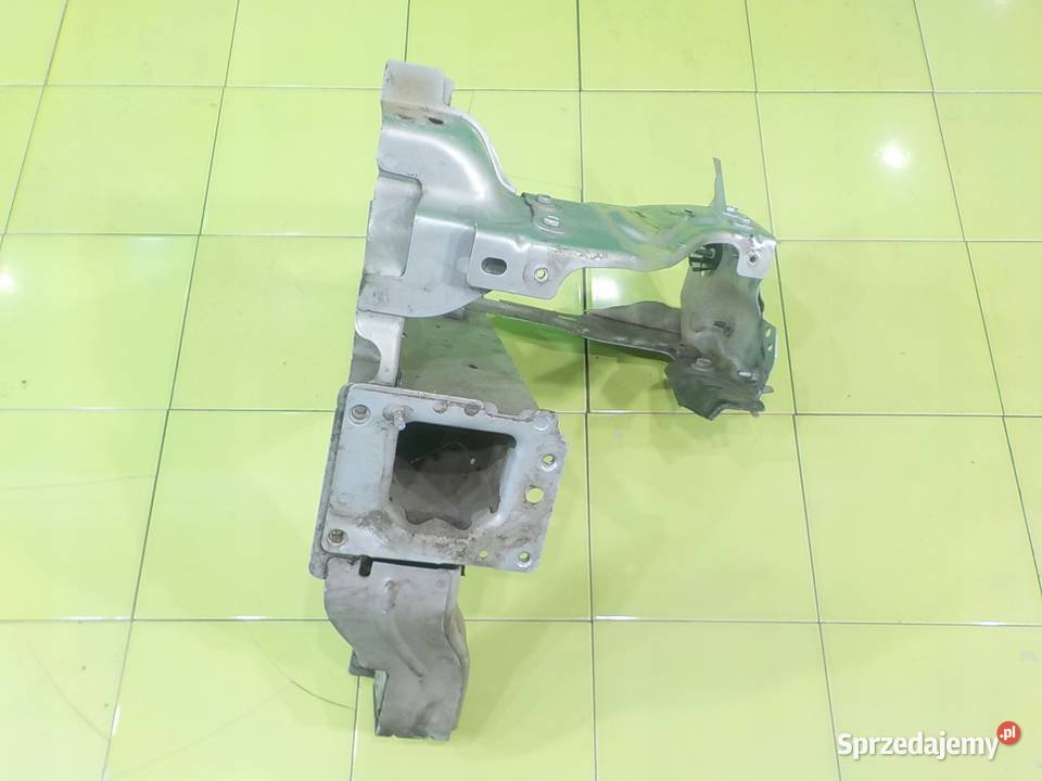 CITROEN BERLINGO PARTNER II III LIFT II 18r VAN Suków