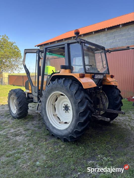 Renault ceres 95 sprzedam
