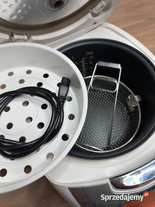 Multicooker Redmond garnek wielofunkcyjny Kielce sprzedam