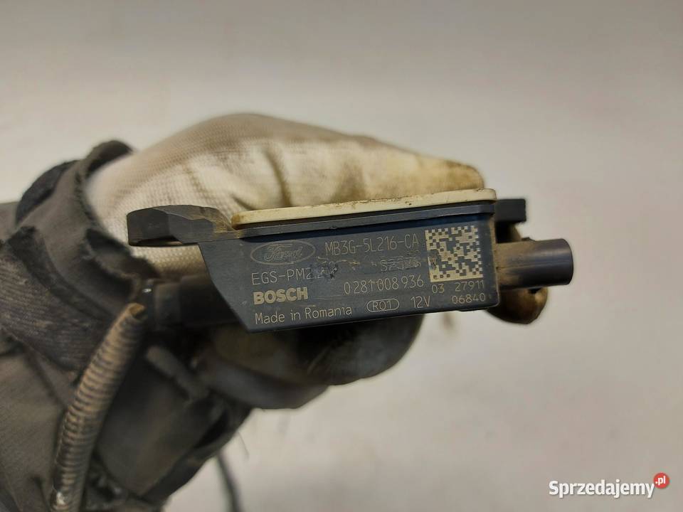 Ford Ranger VI 6 2024r SONDA LAMBDA MB3G5L216CA