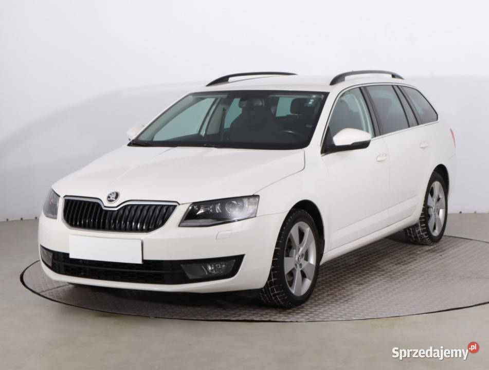 Skoda Octavia 20 TDI mazowieckie Piaseczno