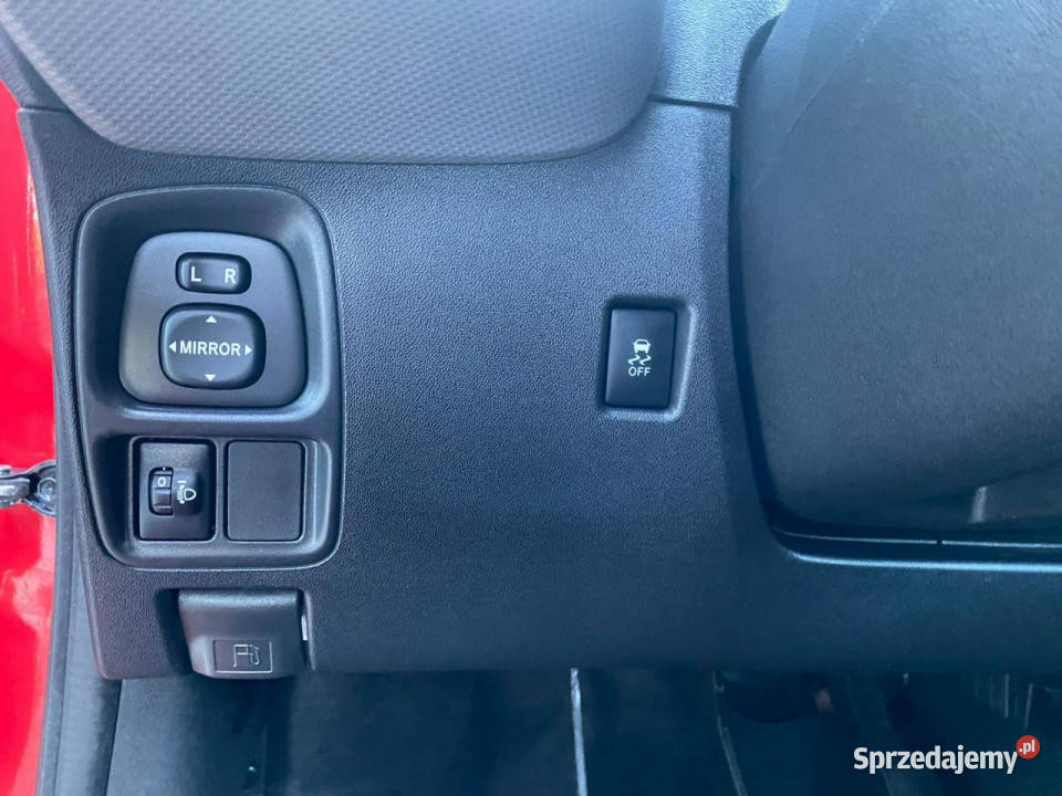Peugeot 108 led KLIMA NAVI bluetooth tempomat Żory