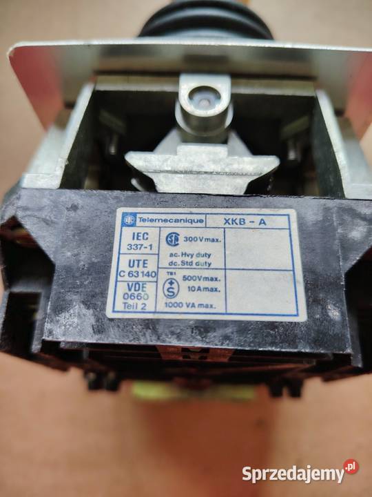 XKBA MANIPULATOR Pozostałe śląskie sprzedam