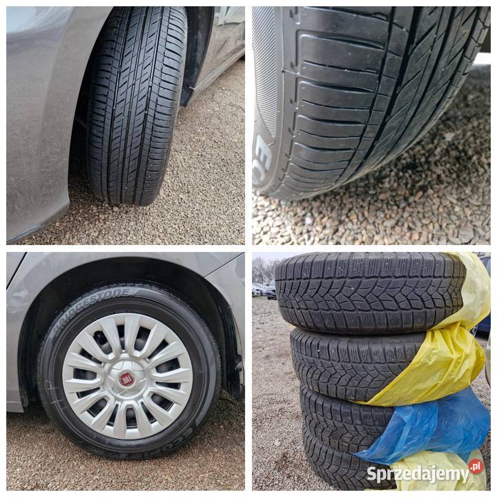 14 benz LPG z 2019 roku salon Polska 2 x koła Kraków