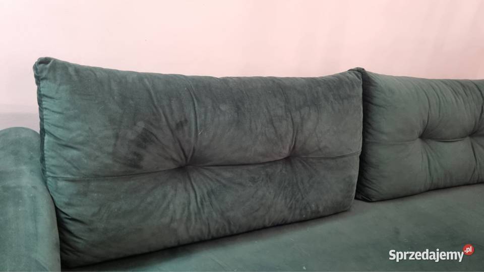 Wersalka w stylu vintage Tarnobrzeg