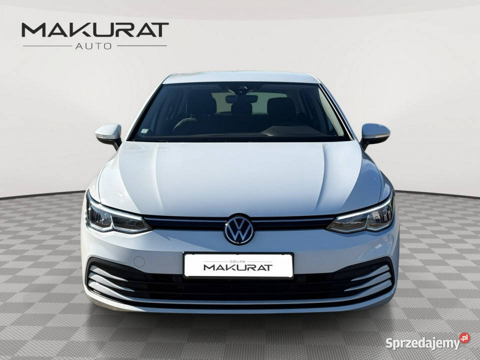 Volkswagen Golf WE7L57015 TSI Life Ambient Kcof Golf Pępowo