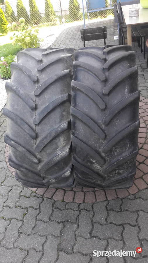 Sprzedam opony 42065 r 24 Bochnia sprzedam