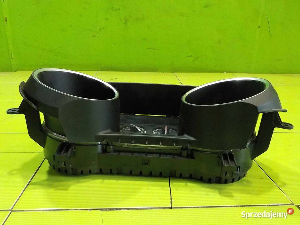 ALFA ROMEO GIULIETTA 10r 14 T licznik zegary Liczniki i zegary mazowieckie Suków