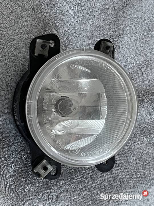 Elementy zderzaka Charger sxt 20112014 sprzedam