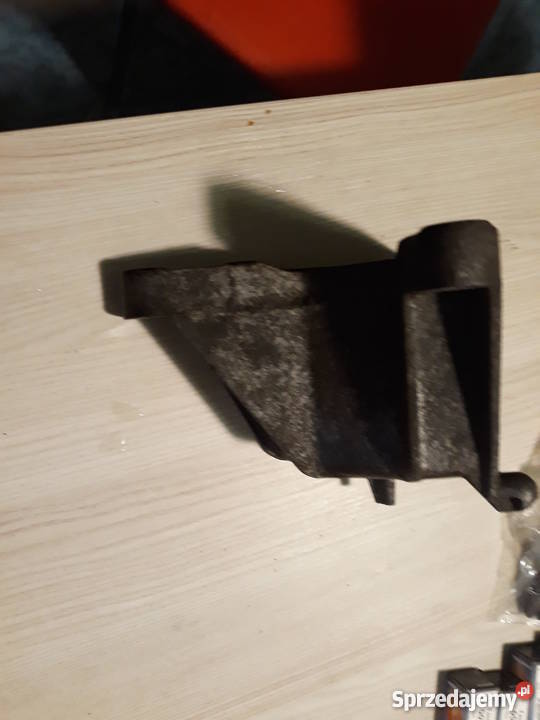 Mocowanie lapa silnika tylna OPEL insigna Bydgoszcz