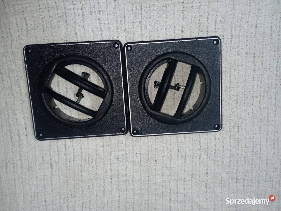 Kratka nawiewu nowy typ Ursus 1014 1222 1224 Pruszcz Gdański