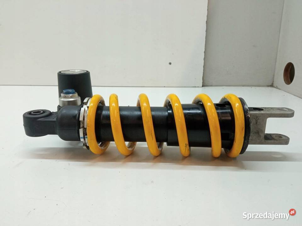 AMORTYZATOR TYŁ TYLNY Suzuki GSXR600 K8 K9 L0