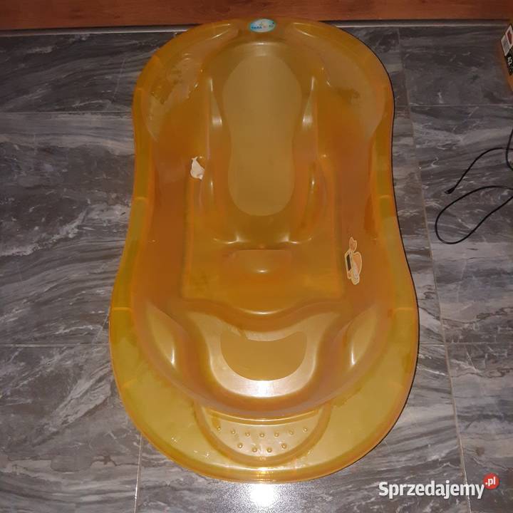 Wanienka Tega Baby Nowa Wanienki i nocniki mazowieckie