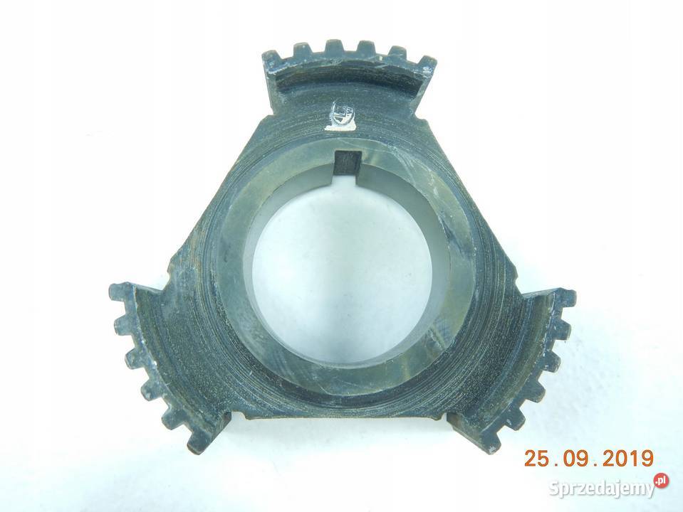 SYNCHRONIZATOR 2 3 BIEG FIAT OM 508 509 ASO Pozostałe lubelskie