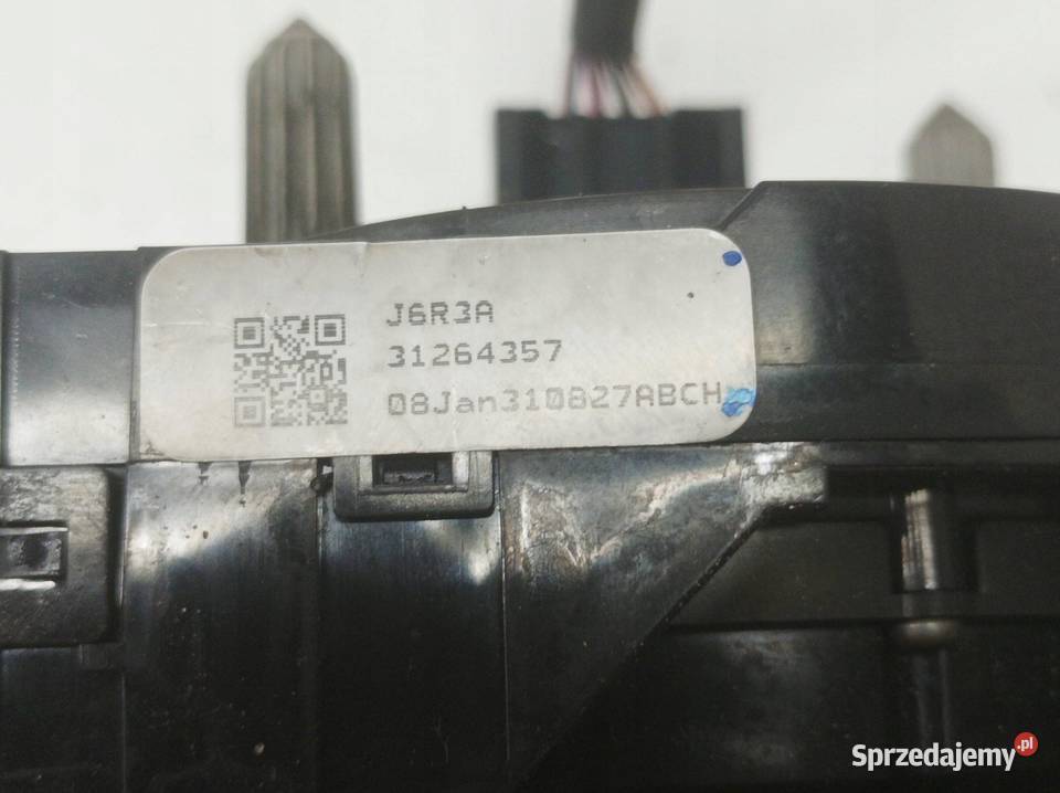 PRZEŁĄCZNIK ZESPOLONY 31264357 31264347 31264350 Części samochodowe świętokrzyskie