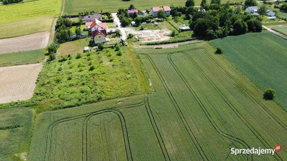 Snopków 2hazmiana MPZP w trakcie