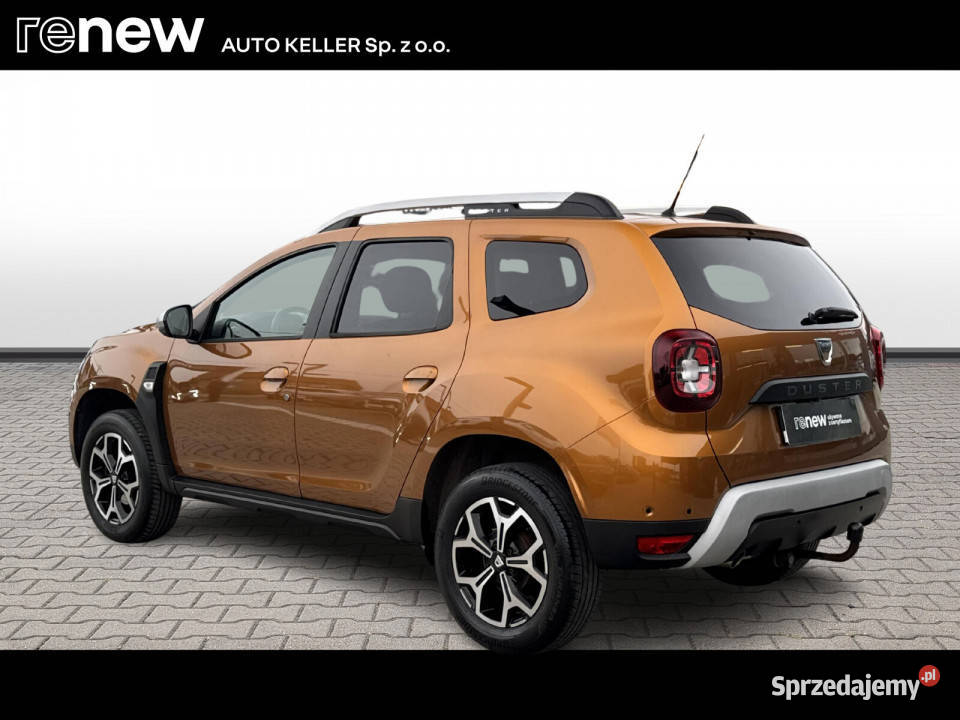 10TCe 100 LPG Serwis ASO PRESTIGE Krajowy Dealer Gliwice sprzedam