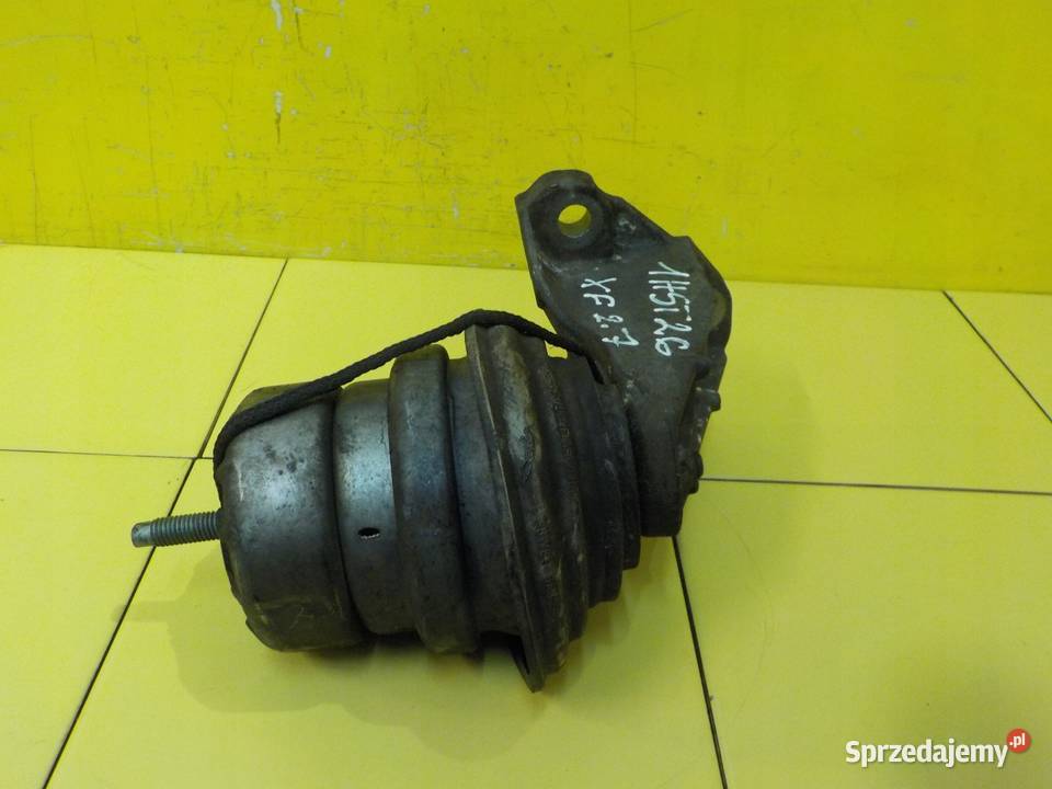 JAGUAR XF 27 TD V6 09r 207 7G poduszka silnika Suków