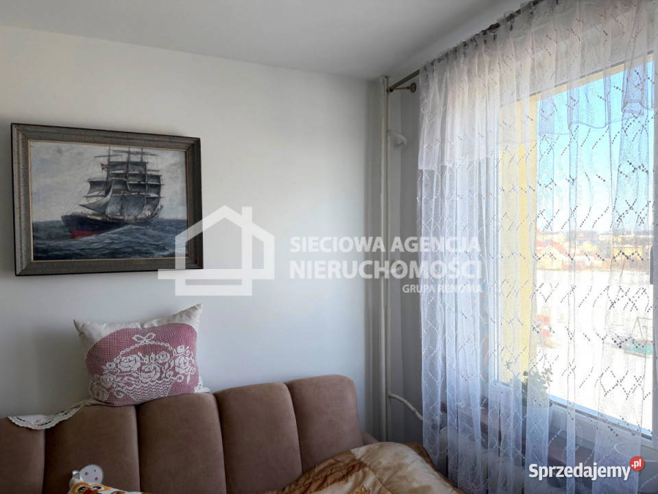 Mieszkanie Kartuzy 443 metry 2 pokoje