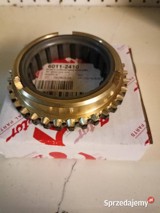 Stożek 5 biegu Płock