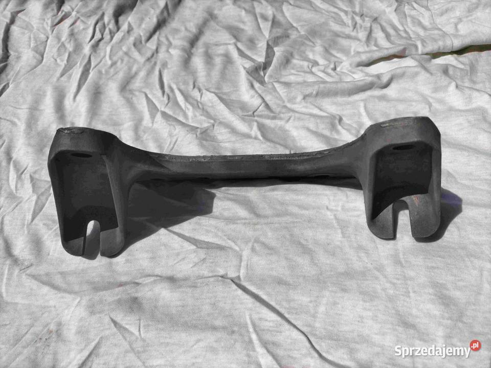 Adapter skrzyni biegów manualnej BMW E46 320d osobowe Części samochodowe