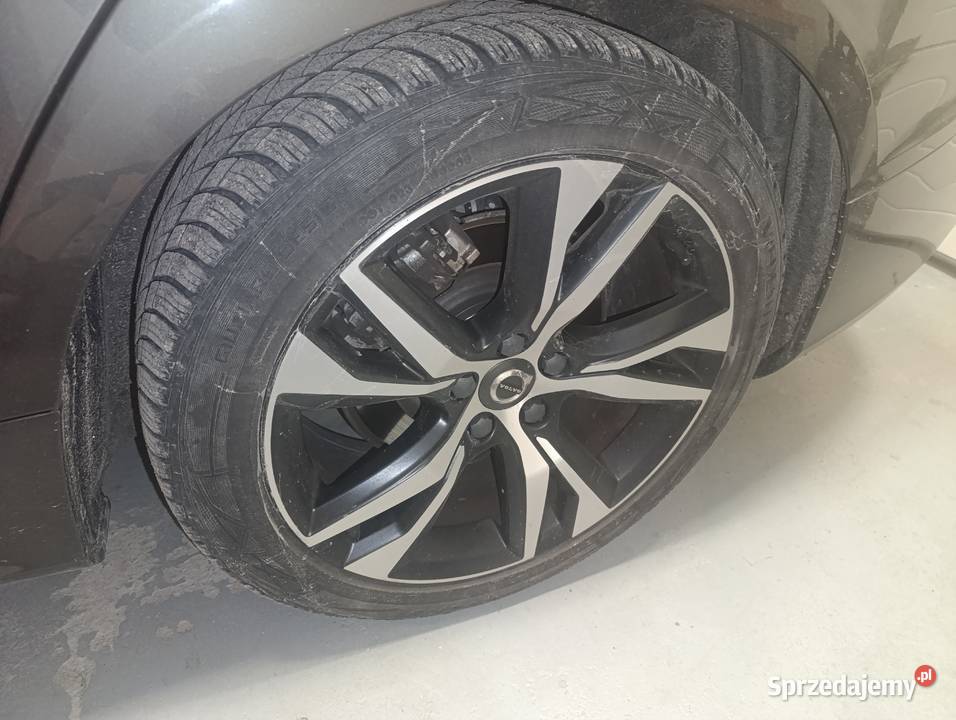 Opony vredestein wintrac pro 23545R18 Opony i felgi Dąbrowa Górnicza sprzedam
